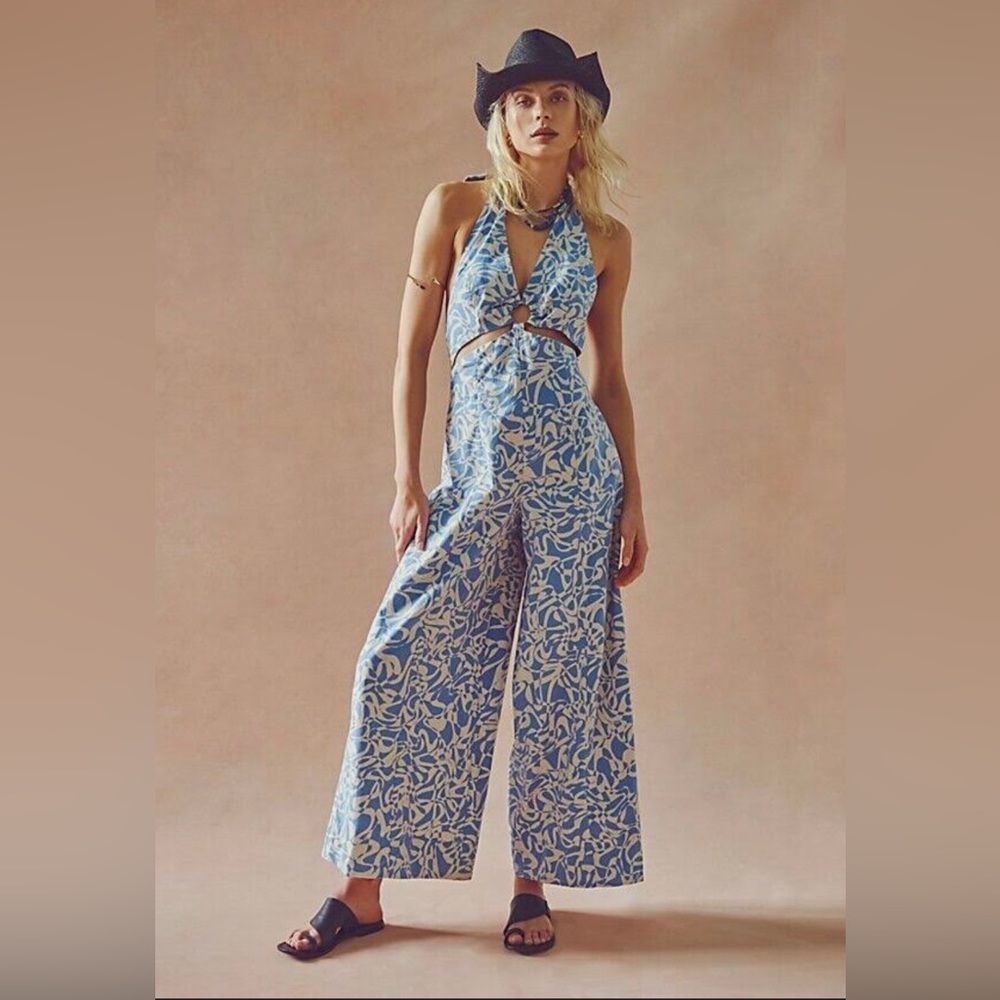 Kira Jumpsuit